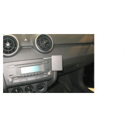 Brodit ProClip Angled Mount Audi A1 2011