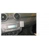 Brodit ProClip Angled Mount Audi A1 2011