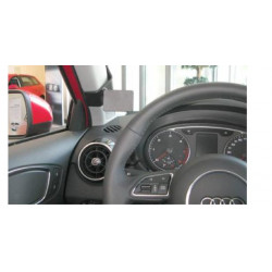 Brodit Proclip Left Mount high Audi A1 2011