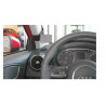 Brodit Proclip Left Mount high Audi A1 2011