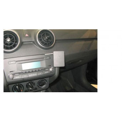 Brodit ProClip Angled Mount Audi A1 12-18