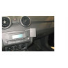 Brodit ProClip Angled Mount Audi A1 12-18