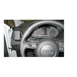 Brodit Proclip Left Mount Audi A1 11-18