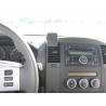 Brodit ProClip Center Mount - Nissan King Cab / Navara 2011-2015