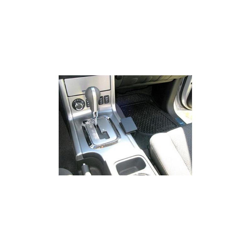 Brodit ProClip Console Mount - Nissan King Cab/ Navara 2011-2015 Brodit ProClip Console Mount - Nissan King Cab/ Navara 2011-2015