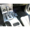 Brodit ProClip Console Mount - Nissan King Cab/ Navara 2011-2015