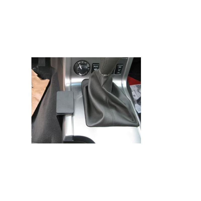 Brodit ProClip Console Mount, left- Nissan King Cab/Navara 11-15 Brodit ProClip Console Mount, left- Nissan King Cab/Navara 11-15