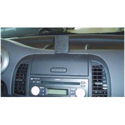 Brodit ProClip Center Mount - Nissan Micra 2003-2010