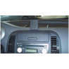 Brodit ProClip Center Mount - Nissan Micra 2003-2010