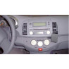 Brodit ProClip Angled Mount - Nissan Micra 2003-2010