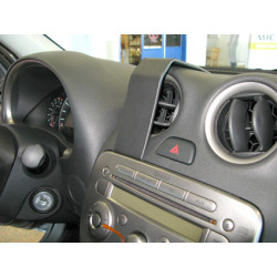 Brodit ProClip Center Mount - Nissan Micra 2011-2014