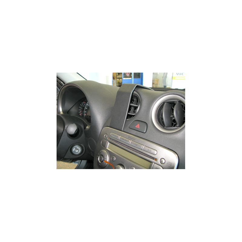 Brodit ProClip Center Mount - Nissan Micra 2011-2014