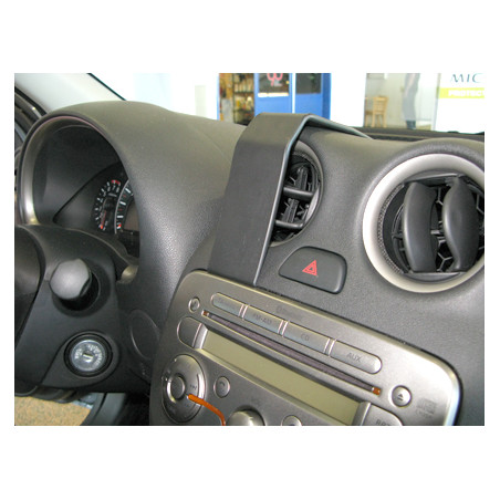 Brodit ProClip Center Mount - Nissan Micra 2011-2014