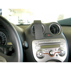 Brodit ProClip Center Mount - Nissan Micra 2011-2014