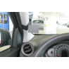 Brodit ProClip Left Mount - Nissan Micra 2011-2013