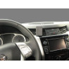 Brodit ProClip Center Mount- Nissan Navara/Renault Alaskan 16-21