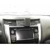 Brodit ProClip Center Mount- Nissan Navara/Renault Alaskan 16-21