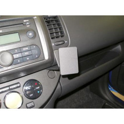 Brodit ProClip Angled Mount - Nissan Note 2006-2012