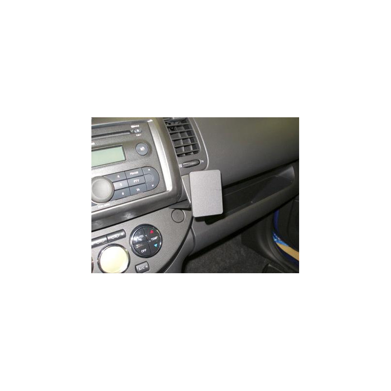 Brodit ProClip Angled Mount - Nissan Note 2006-2012