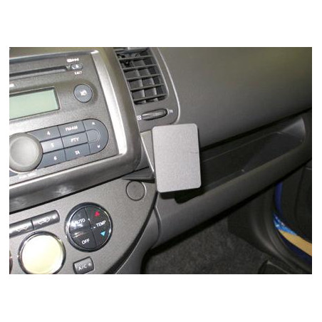 Brodit ProClip Angled Mount - Nissan Note 2006-2012