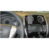 Brodit ProClip Center Mount - Nissan Note 2013-2019