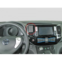 Brodit ProClip Center Mount - Nissan NV200 2015-2020