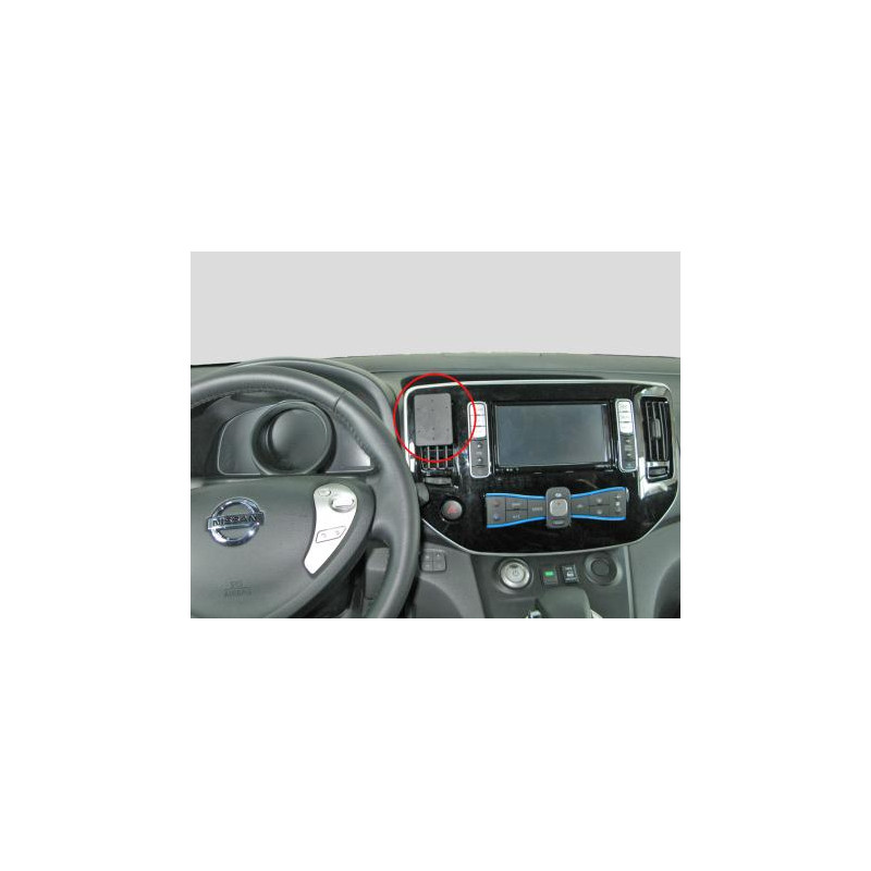 Brodit ProClip Center Mount - Nissan NV200 2015-2020