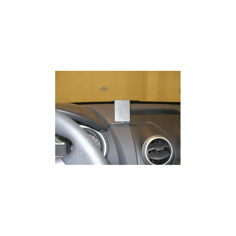 Brodit ProClip Center Mount - Nissan Qashqai/Qashqai +2  07-13