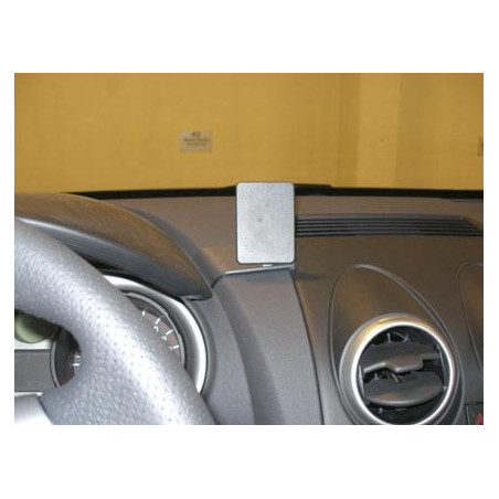 Brodit ProClip Center Mount - Nissan Qashqai/Qashqai +2  07-13