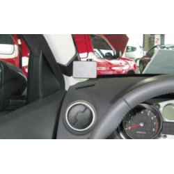 Brodit ProClip Left Mount - Nissan Qashqai/Qashqai +2  07-13