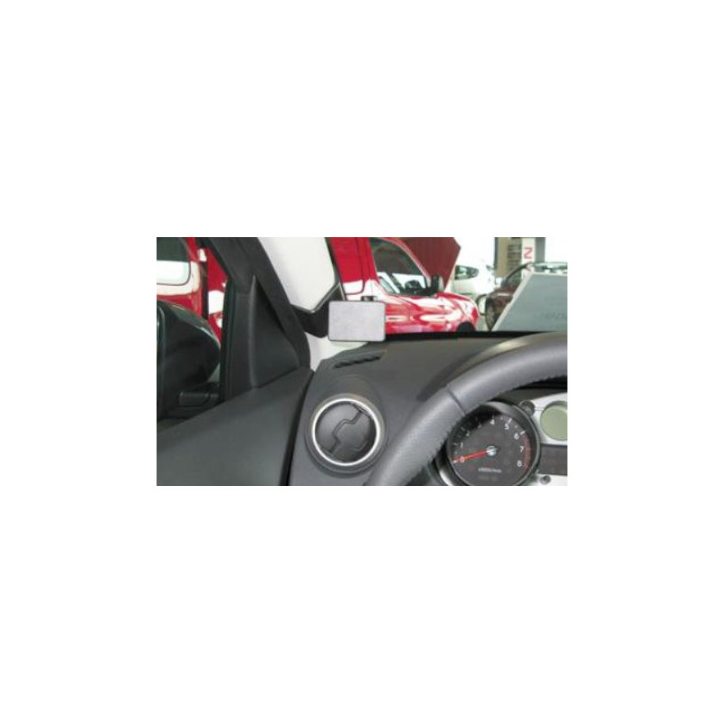 Brodit ProClip Left Mount - Nissan Qashqai/Qashqai +2  07-13