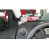 Brodit ProClip Left Mount - Nissan Qashqai/Qashqai +2  07-13