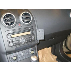 Brodit ProClip Angled Mount - Nissan Qashqai/Qashqai +2  07-13