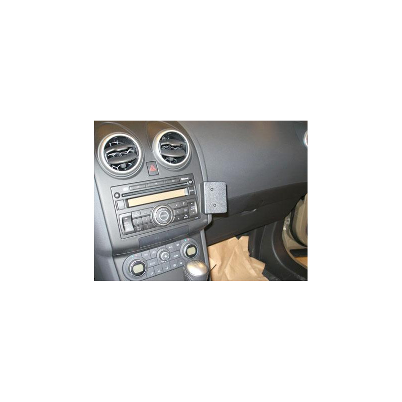 Brodit ProClip Angled Mount - Nissan Qashqai/Qashqai +2 07-13 Brodit ProClip Angled Mount - Nissan Qashqai/Qashqai +2 07-13