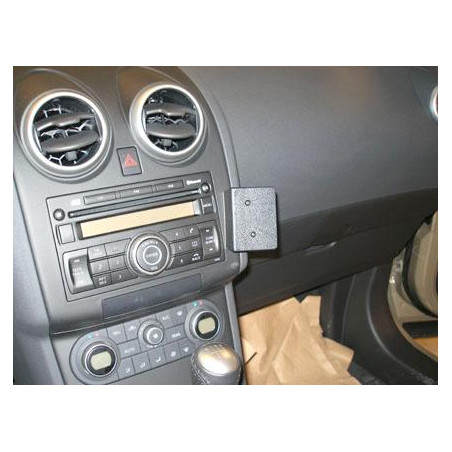 Brodit ProClip Angled Mount - Nissan Qashqai/Qashqai +2  07-13