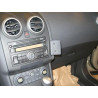 Brodit ProClip Angled Mount - Nissan Qashqai/Qashqai +2  07-13