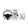 Brodit ProClip Angled Mount - Nissan Qashqai/Qashqai +2  07-13