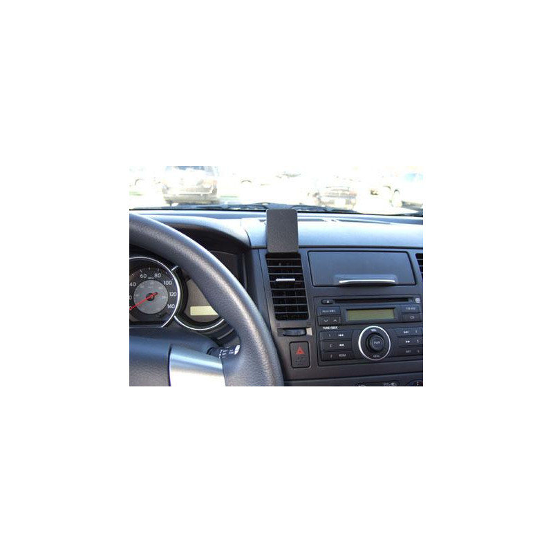 Brodit ProClip Center Mount - Nissan Tiida/Tiida Latio 2007-2011