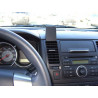 Brodit ProClip Center Mount - Nissan Tiida/Tiida Latio 2007-2011