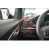 Brodit ProClip Left Mount - Kia Niro 2020-2021 mod.