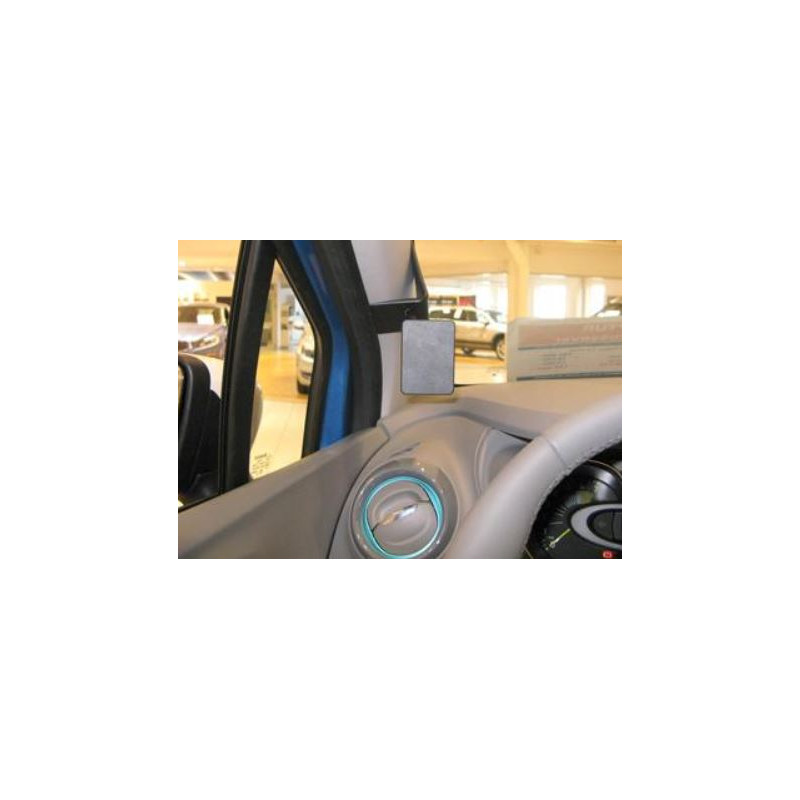 Brodit ProClip Left mount - Renault Captur 2014-2019 model Brodit ProClip Left mount - Renault Captur 2014-2019 model