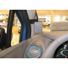 Brodit ProClip Left mount - Renault Captur 2014-2019 model