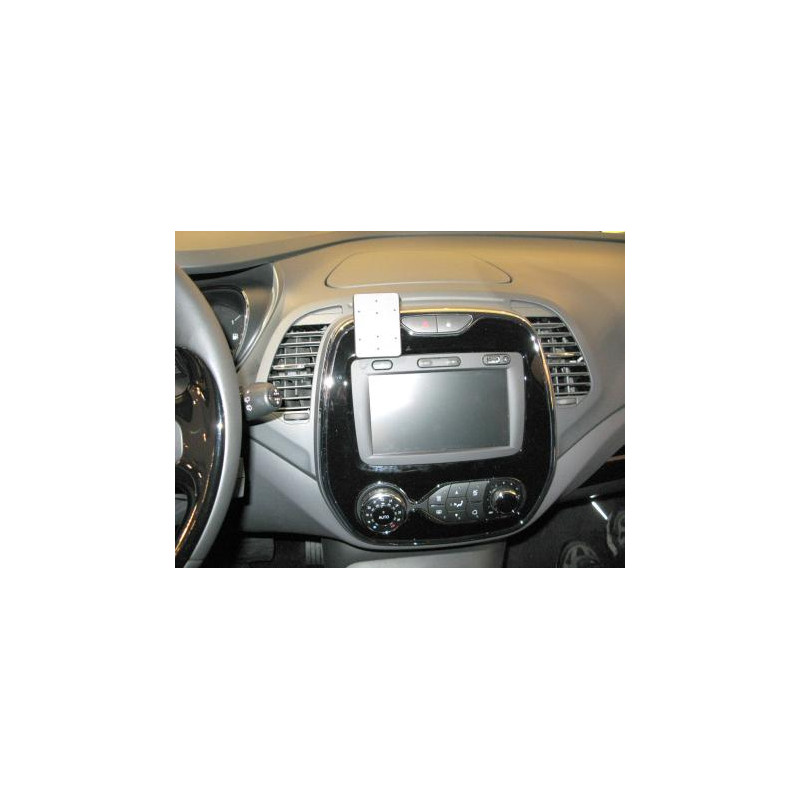 Brodit ProClip Center mount - Renault Captur 2014-2017 model Brodit ProClip Center mount - Renault Captur 2014-2017 model