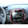 Brodit ProClip Center mount - Renault Captur 2014-2017 model