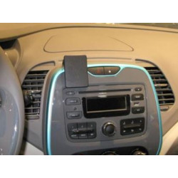 Brodit ProClip Center mount - Renault Captur 2014-2017 model