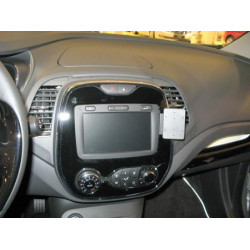 Brodit ProClip Angled mount - Renault Captur 2014-2017 model