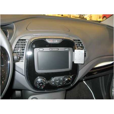 Brodit ProClip Angled mount - Renault Captur 2014-2017 model