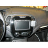 Brodit ProClip Angled mount - Renault Captur 2014-2017 model