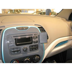 Brodit ProClip Angled mount - Renault Captur 2014-2017 model