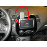 Brodit ProClip Center mount - Renault Captur 2018-2019 model